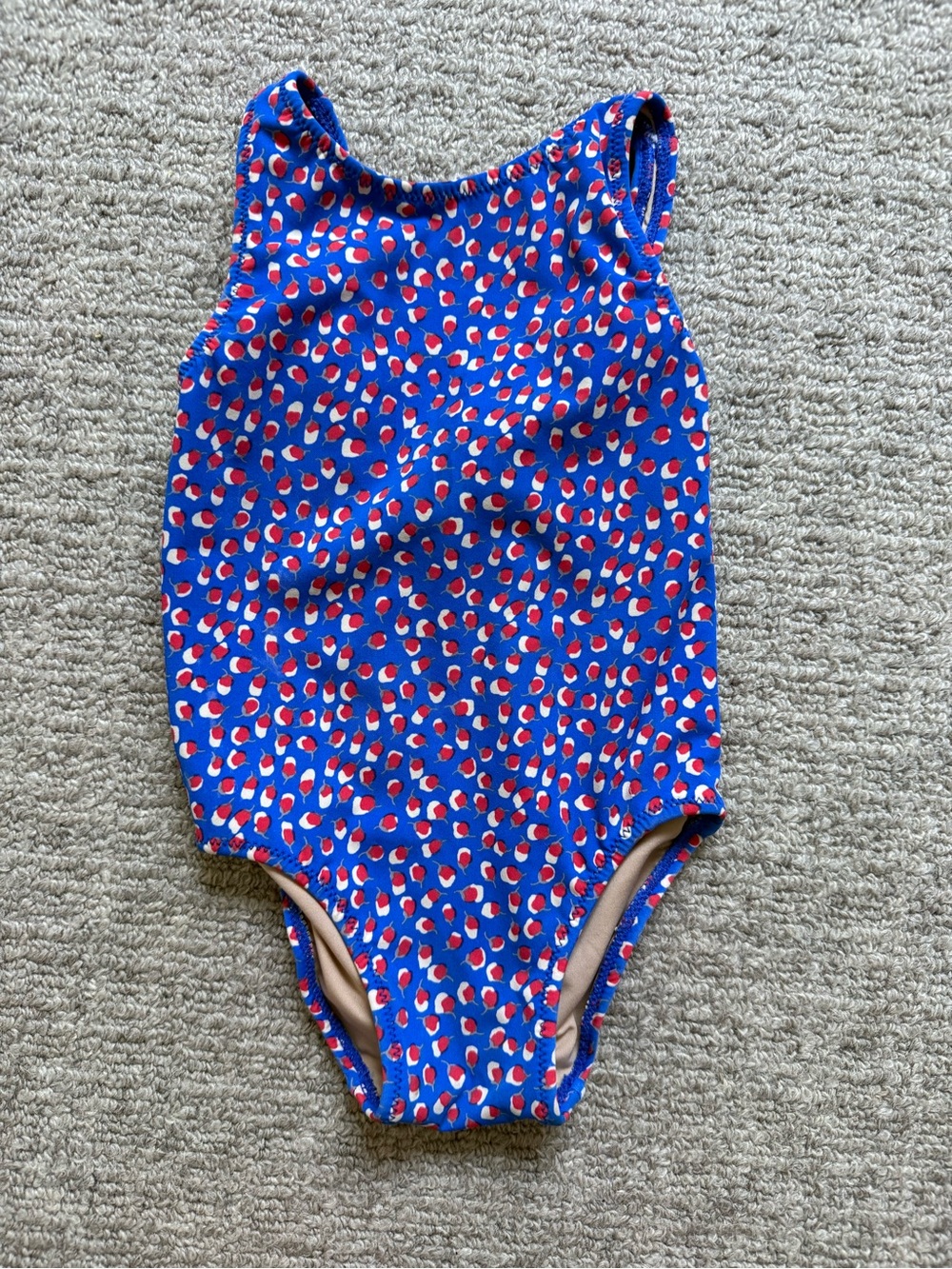 Jcrew, Baby Girl Swim, Size 3-6mo